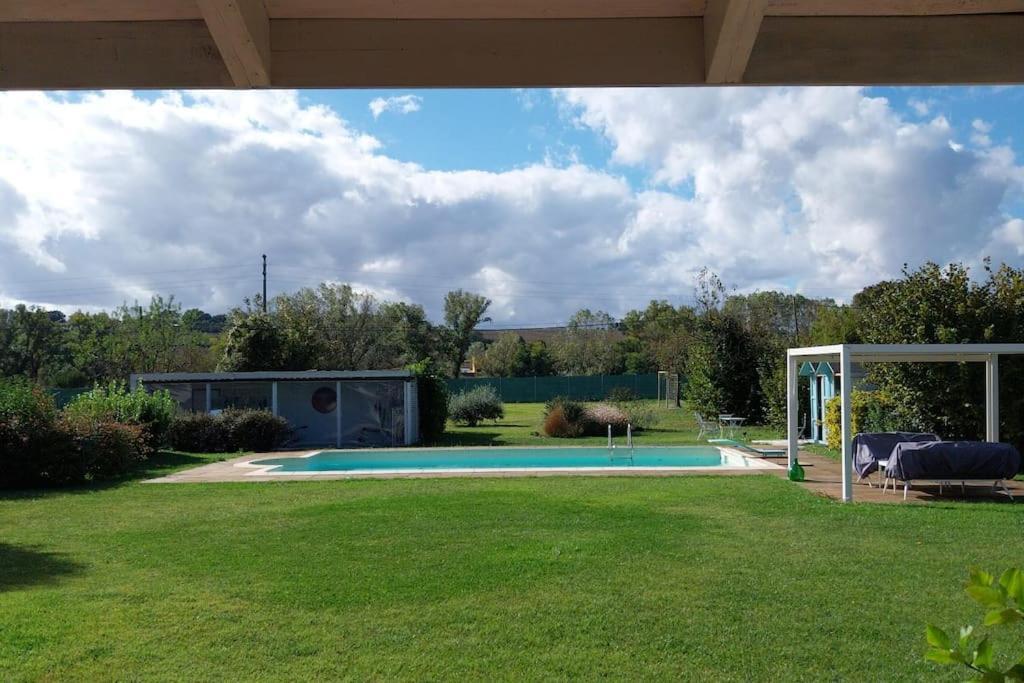 Guazzi Villa *